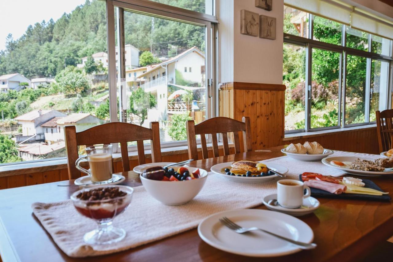 Nations Geres - Bed & Breakfast Dış mekan fotoğraf